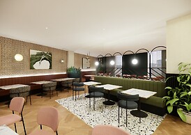 DoubleTree by Hilton Sheffield City