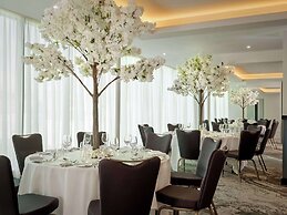 DoubleTree by Hilton Sheffield City