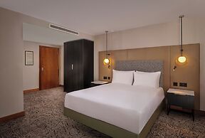 DoubleTree by Hilton Sheffield City