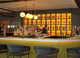 DoubleTree by Hilton Sheffield City
