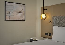 DoubleTree by Hilton Sheffield City