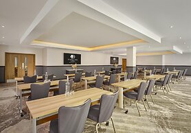 DoubleTree by Hilton Sheffield City