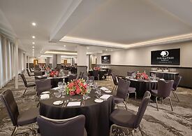 DoubleTree by Hilton Sheffield City