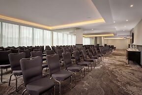 DoubleTree by Hilton Sheffield City