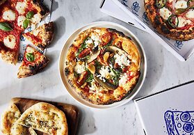 DoubleTree by Hilton Sheffield City