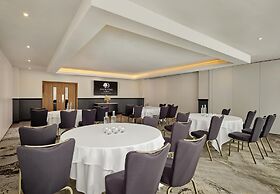 DoubleTree by Hilton Sheffield City