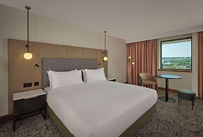 DoubleTree by Hilton Sheffield City