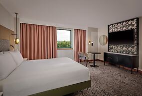 DoubleTree by Hilton Sheffield City