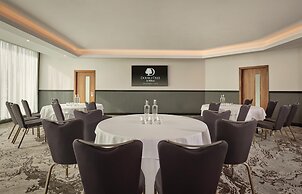 DoubleTree by Hilton Sheffield City