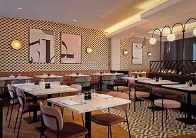 DoubleTree by Hilton Sheffield City