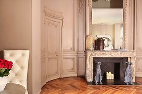 Hotel Banke Opera, Autograph Collection