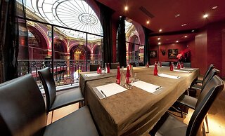 Hotel Banke Opera, Autograph Collection