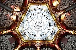 Hotel Banke Opera, Autograph Collection