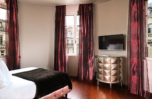 Hotel Banke Opera, Autograph Collection