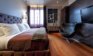 Hotel Banke Opera, Autograph Collection