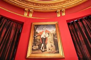 Hotel Banke Opera, Autograph Collection