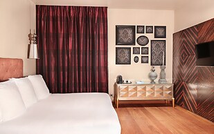 Hotel Banke Opera, Autograph Collection