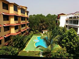 Goan Clove Apartment Hotel