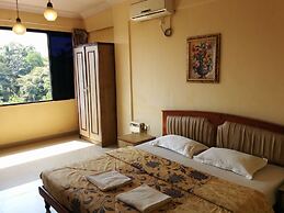 Goan Clove Apartment Hotel