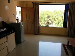 Goan Clove Apartment Hotel