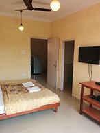 Goan Clove Apartment Hotel