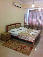 Goan Clove Apartment Hotel