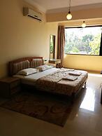 Goan Clove Apartment Hotel