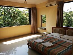 Goan Clove Apartment Hotel