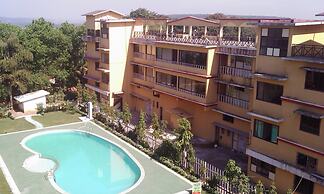 Goan Clove Apartment Hotel