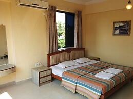 Goan Clove Apartment Hotel