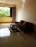 Goan Clove Apartment Hotel