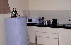 Goan Clove Apartment Hotel