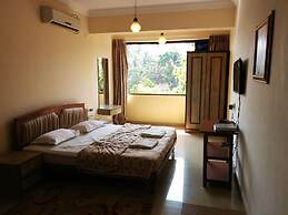 Goan Clove Apartment Hotel