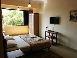 Goan Clove Apartment Hotel