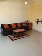 Goan Clove Apartment Hotel