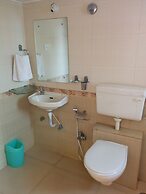 Goan Clove Apartment Hotel