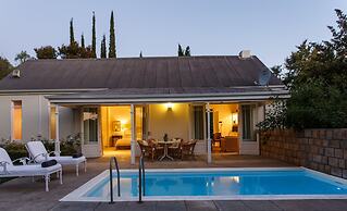 Rosenhof Boutique Hotel