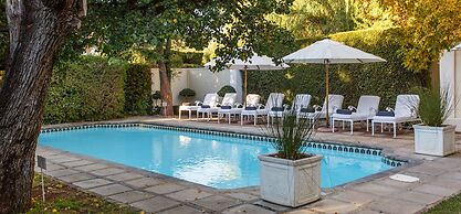 Rosenhof Boutique Hotel