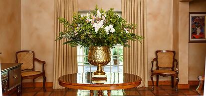 Rosenhof Boutique Hotel