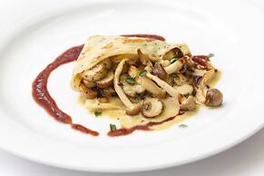 Rosenhof Boutique Hotel