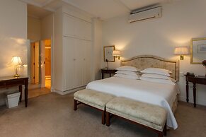 Rosenhof Boutique Hotel