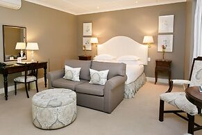 Rosenhof Boutique Hotel