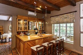 Rosenhof Boutique Hotel