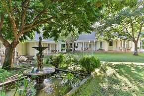 Rosenhof Boutique Hotel