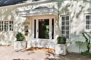 Rosenhof Boutique Hotel