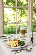 Rosenhof Boutique Hotel