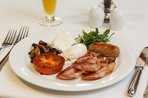 Rosenhof Boutique Hotel