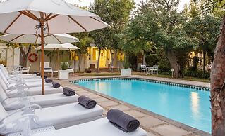 Rosenhof Boutique Hotel