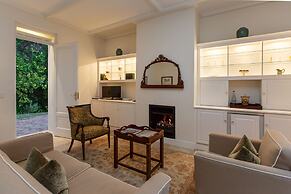 Rosenhof Boutique Hotel