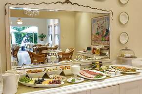 Rosenhof Boutique Hotel